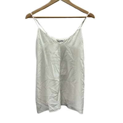 Country Road Womens Size 10 Cami White