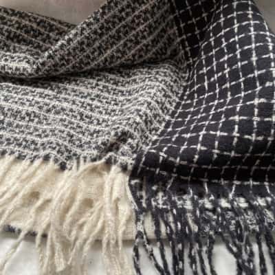 Here & There  Women’s  Size One Size Scarf 