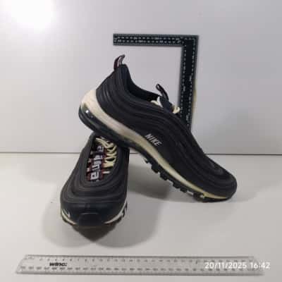 Mens Nike Air Max 97 Size US14 PreOwned 