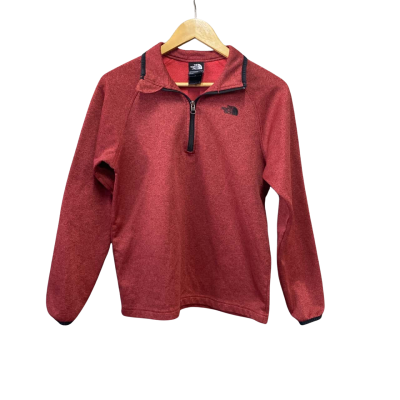 The North Face Kids  Size XL Jumper Red 