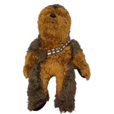 Build A Bear Chewbacca Plush
