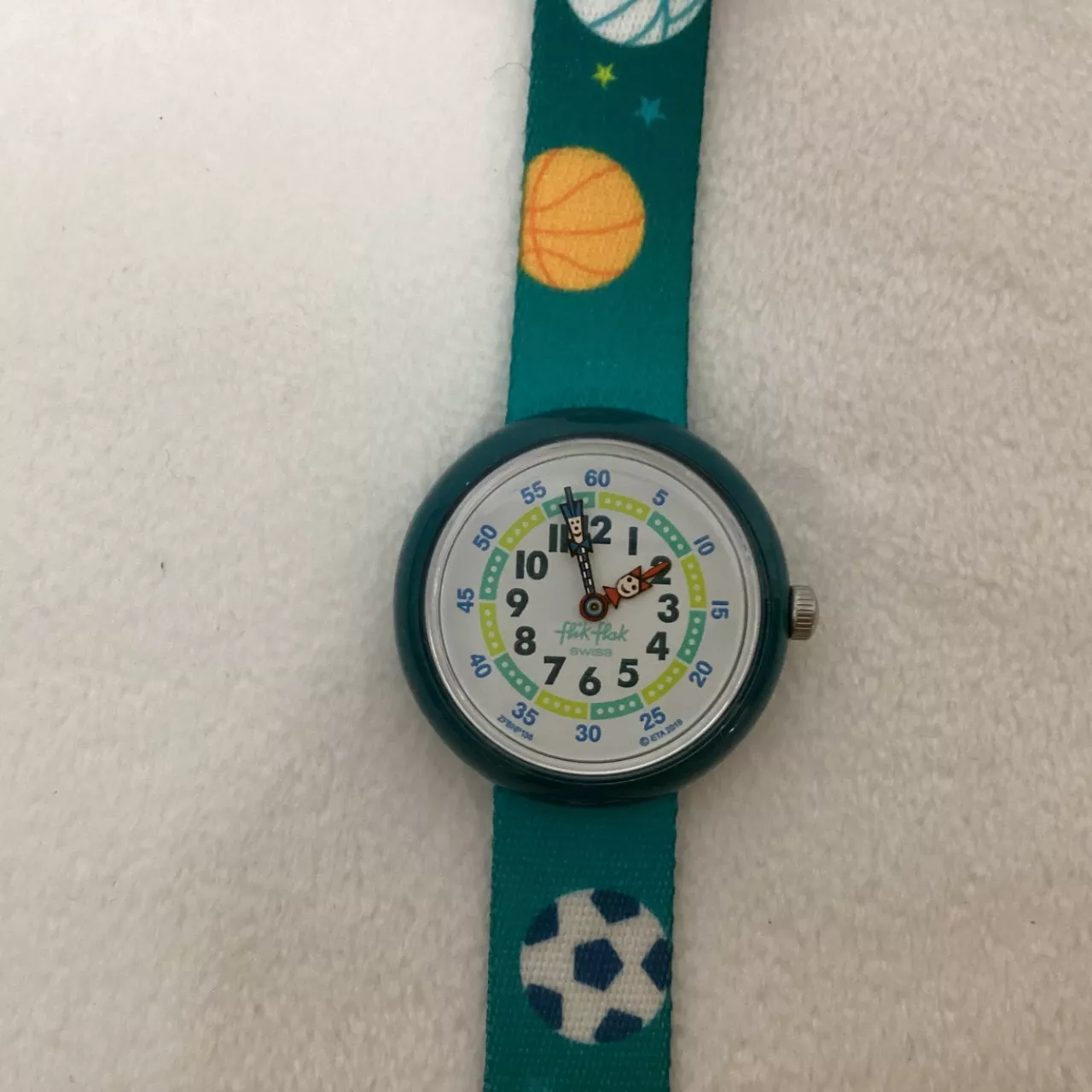 Image Tester