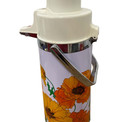 Thermos Flask Floral 