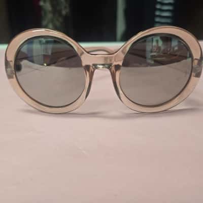 Quay Australia "Outside Squad" Sunglasses