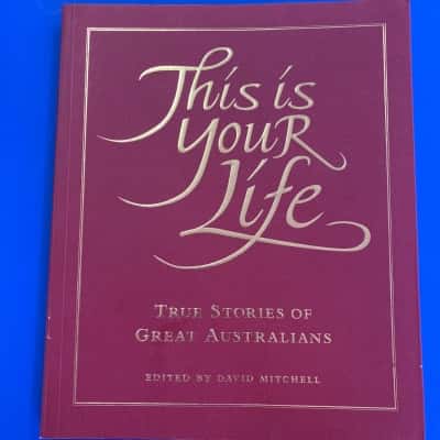 This Is Your Life