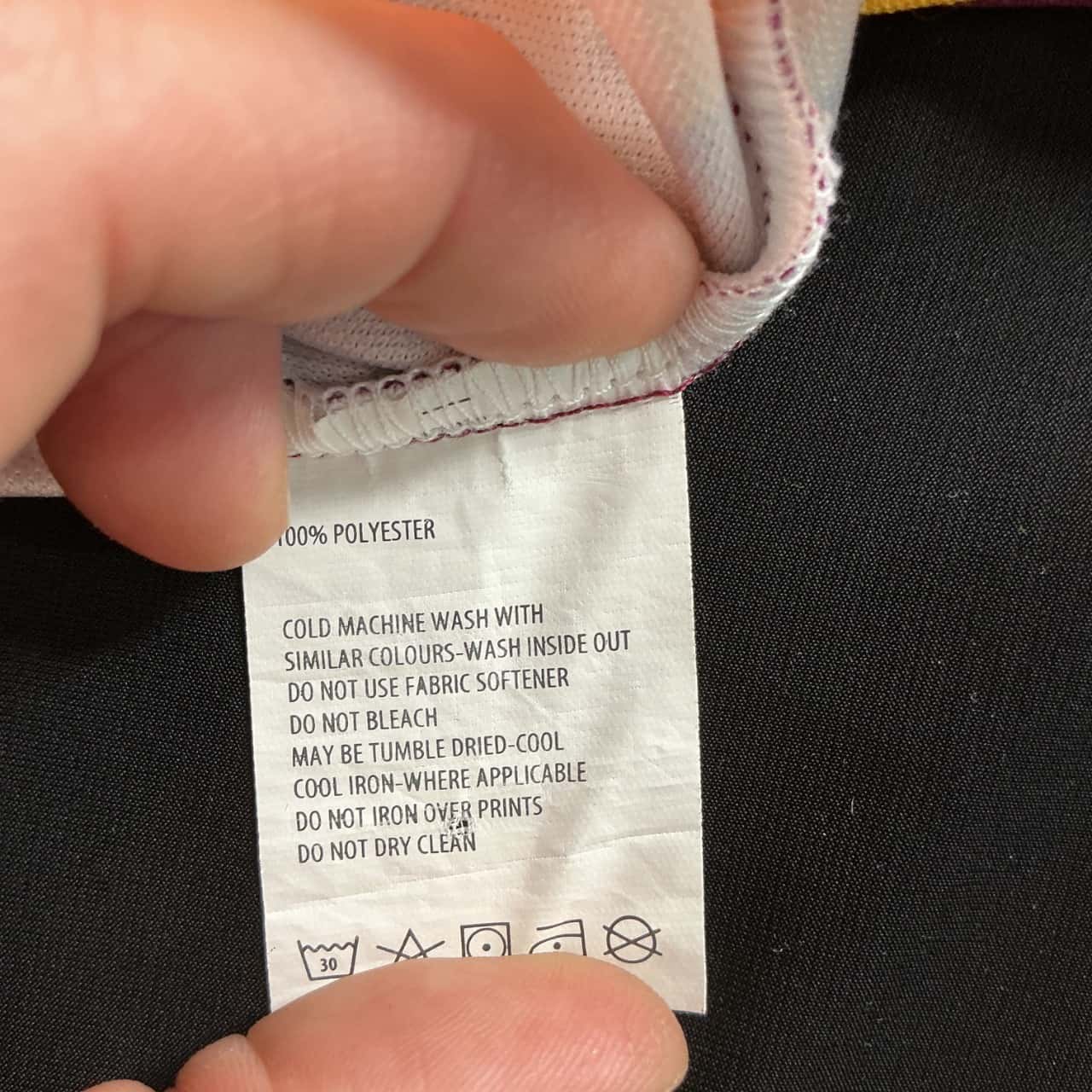 Image Tester
