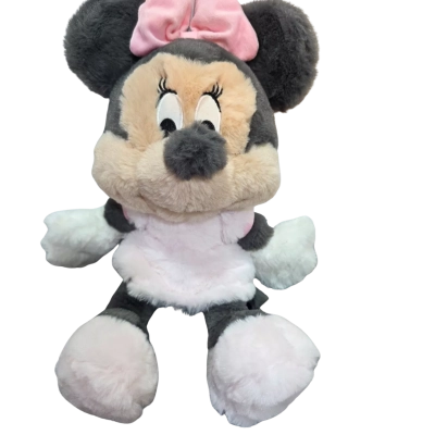 Minnie Mouse Soft Toy