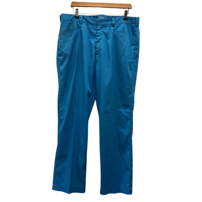 Nike Golf Tour Performance Light Blue Pants Size 36x30