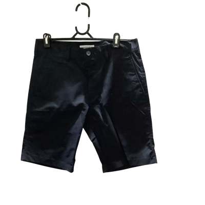 NWOT Country Road Mens Size 30 Tailored Shorts Black  