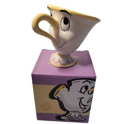 Disney Chip Cup