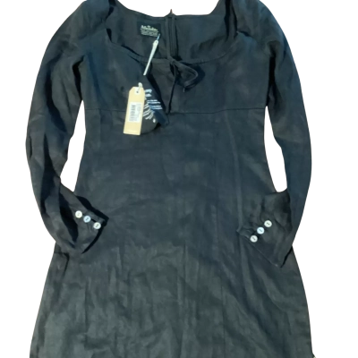 Afends dress BNWT Size 8 Black  