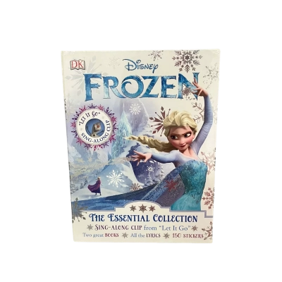 Disney Frozen - The Essential Collection