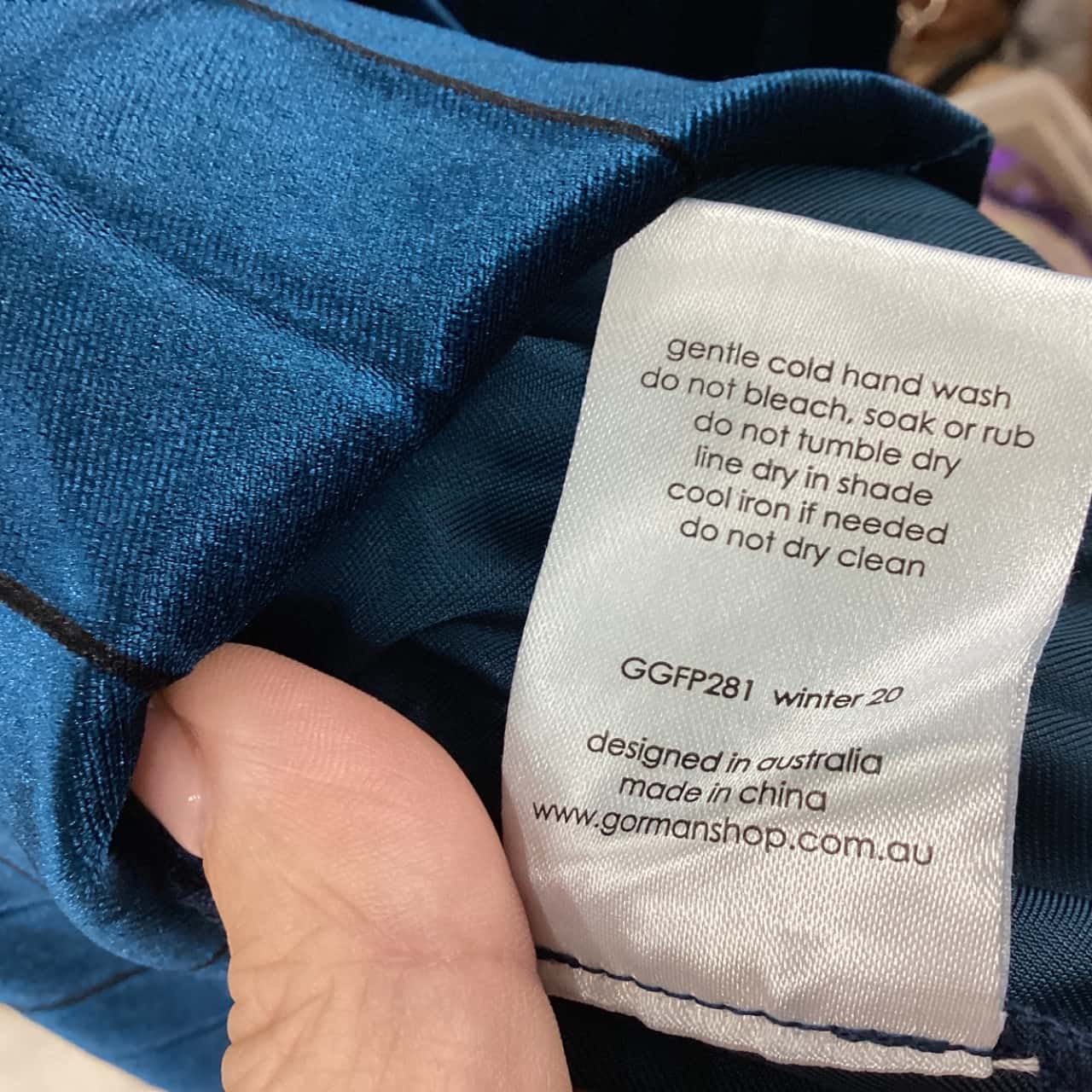 Image Tester