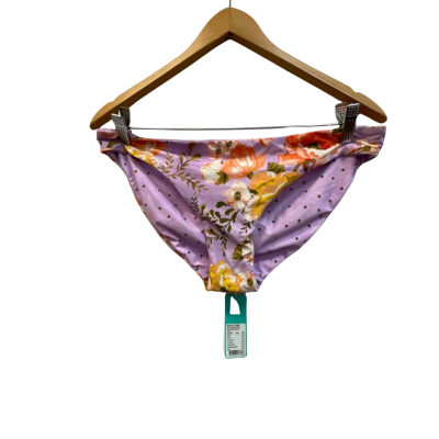Seafolly Womens  Size 16 Bikini Bottoms 