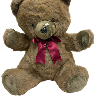 The Lovin Stuff - Vintage Teddy Bear - 500cms - Good Condition. 