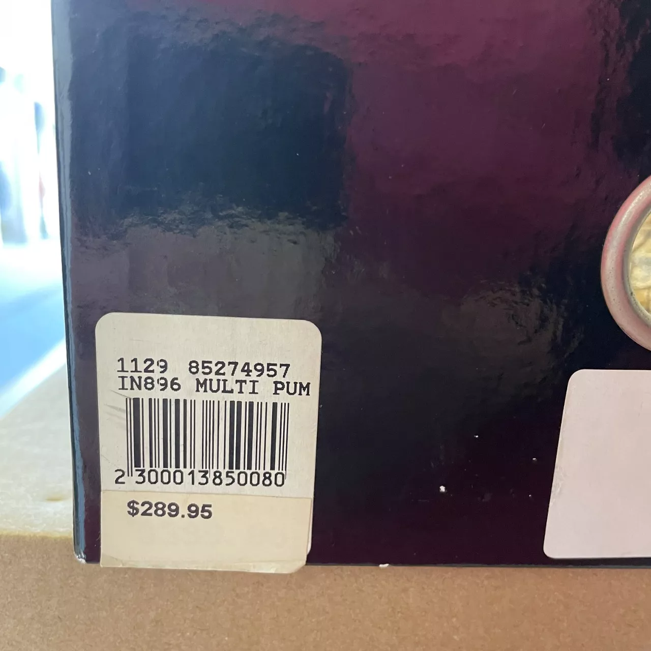 Image Tester