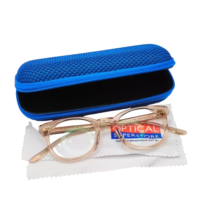 Bailey Nelson Eyeglasses - Harper Hand Crafted - 47-22-145  See Pics For Style