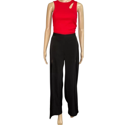 Eliya The Label Womens  Size M Black  