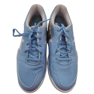 Asics Womens Size 7 Trainers Blue