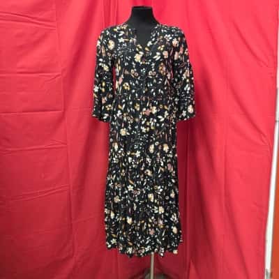 Country Road Womens  Size 4 Multicoloured Dress