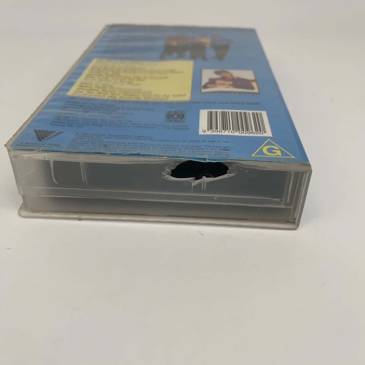 Image Tester