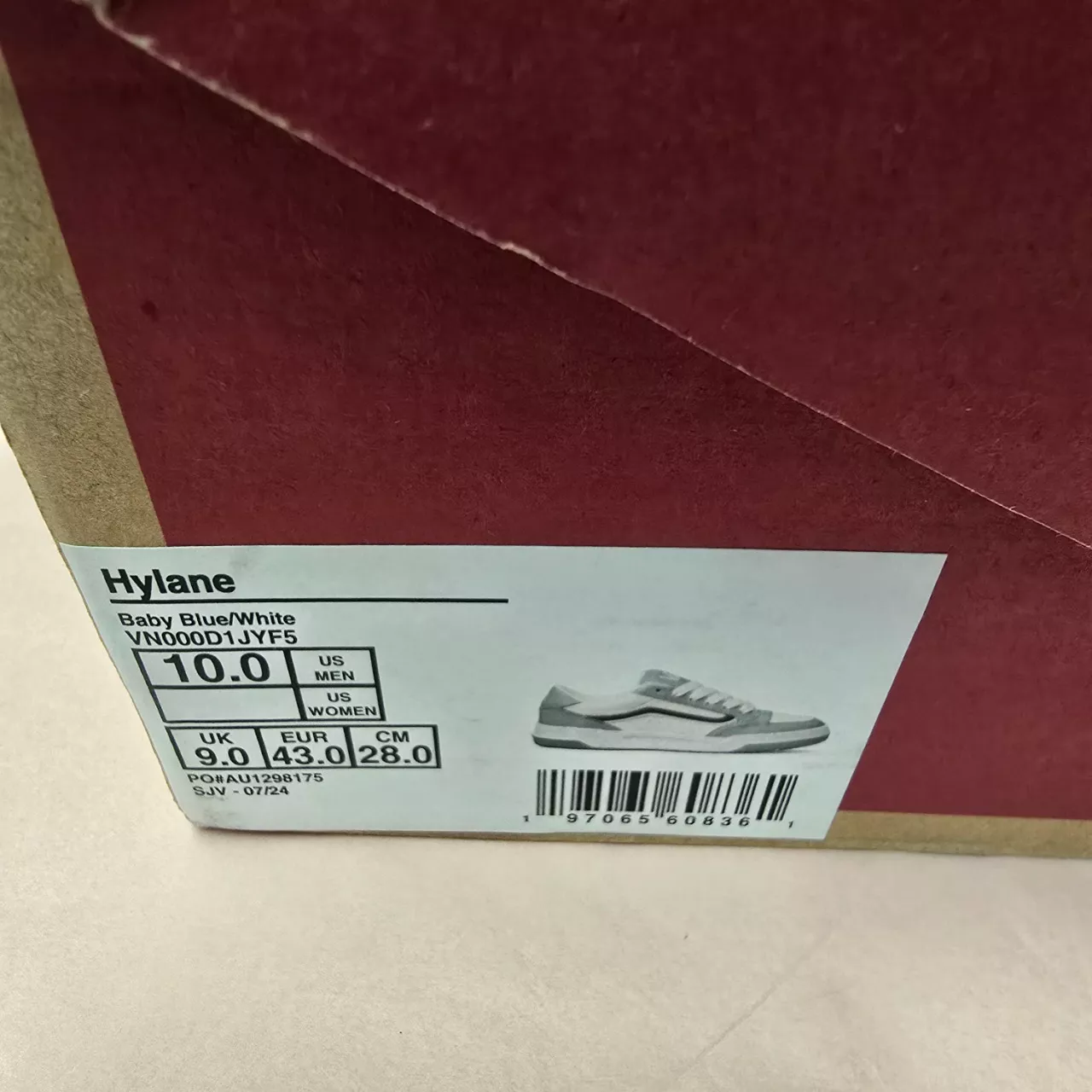 Image Tester