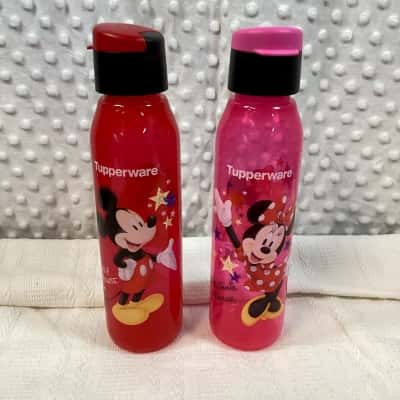 Disney Mickey and Friends Tupperware 