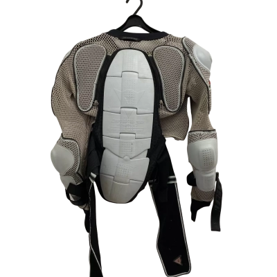 Dainese Gladiator Chest Armor.  Size XL