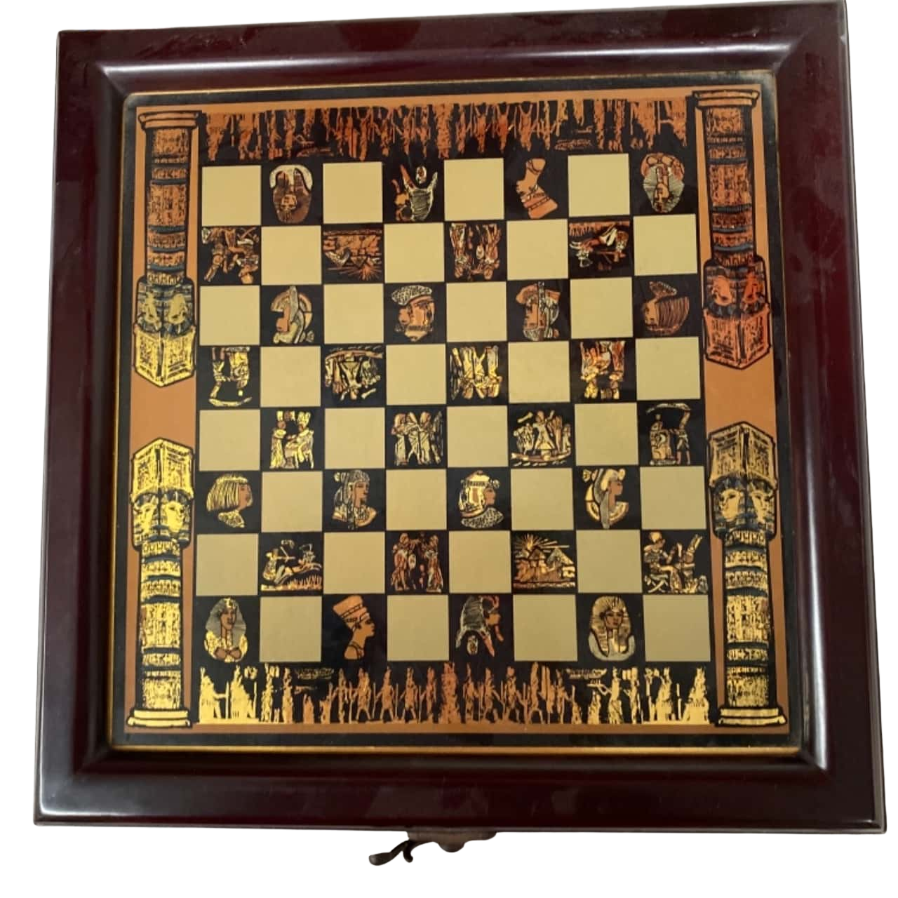 Image Tester