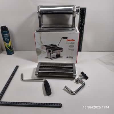 Al Dente Pasta Maker Pre Owned 