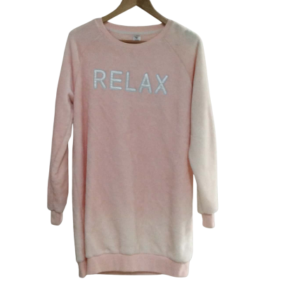 Bras N Things Womens  Size 10 Jumper Pink  