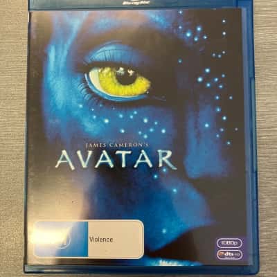 James Cameron’s Avatar