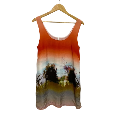Spicysugar Top Size 10