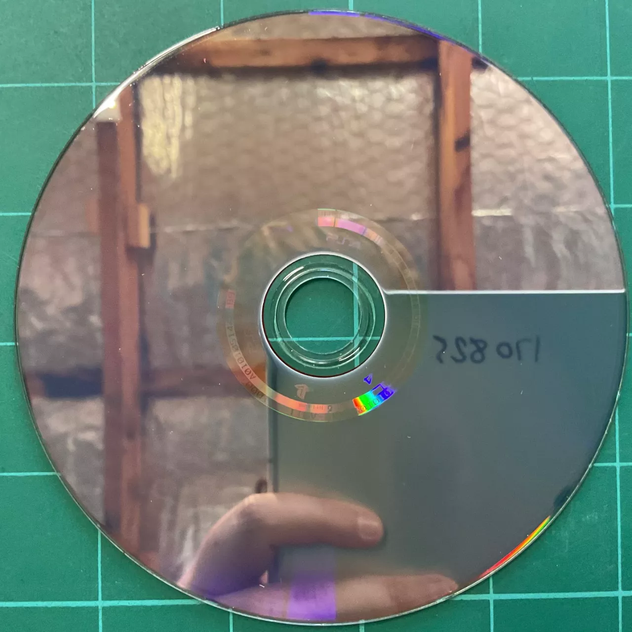 Image Tester
