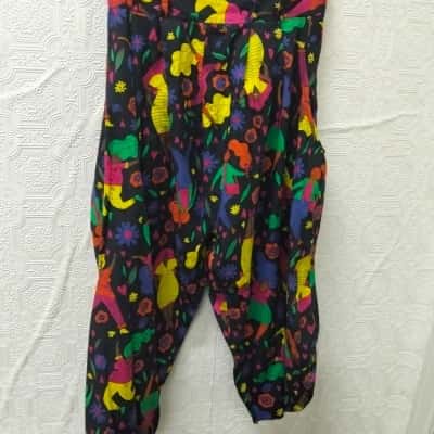 Keshet Havana Pant VGUC 