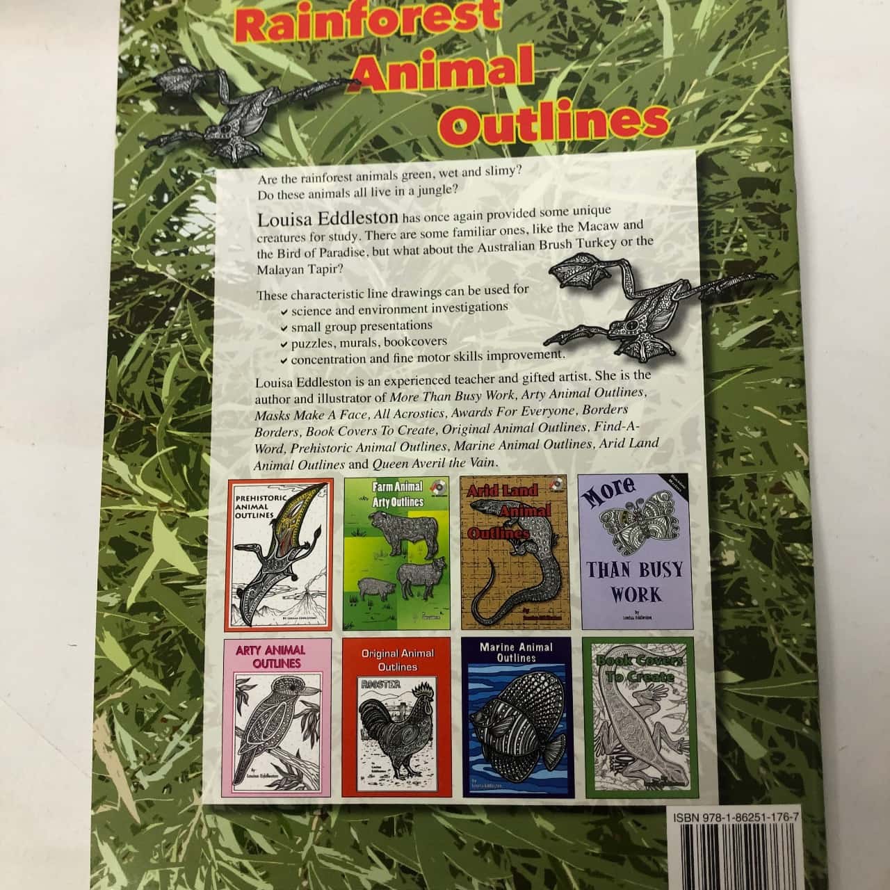 Image Tester