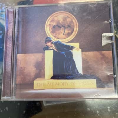 Enya The memory of trees