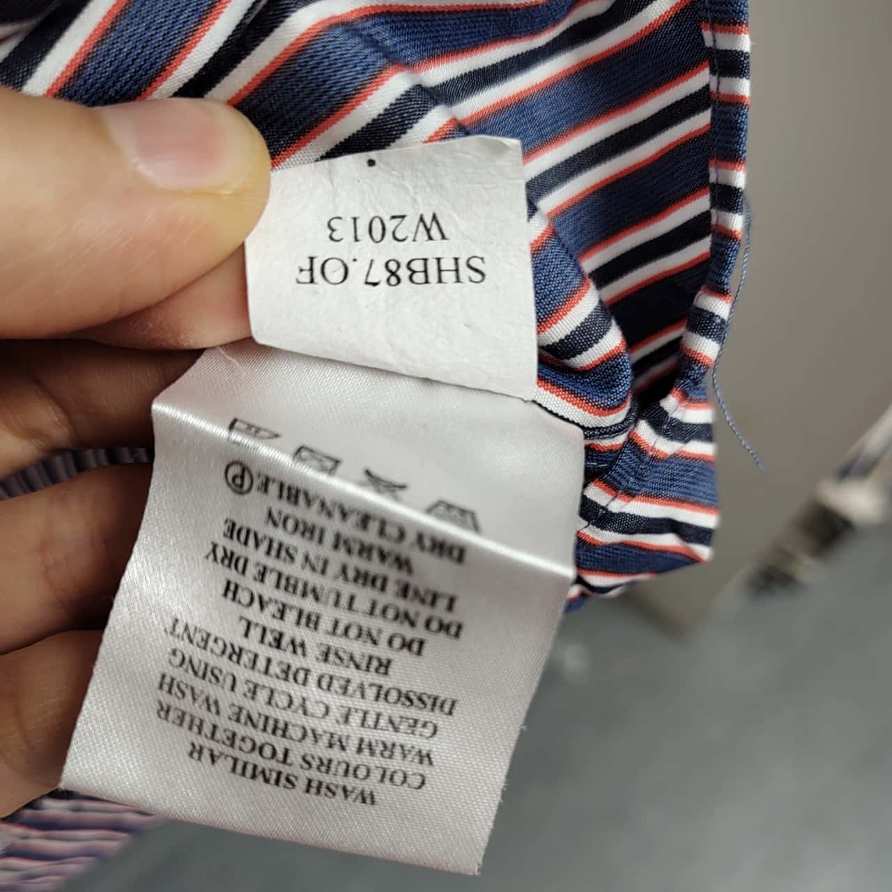 Image Tester