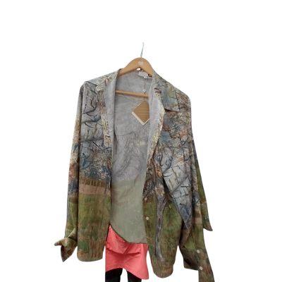 Anthea Crawford Womens  Size 18 Blouse 