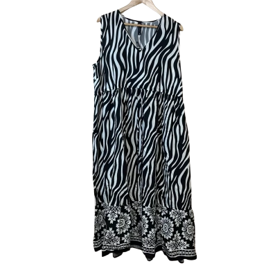Brand New - Taking Shape Maxi Dress - Size 16