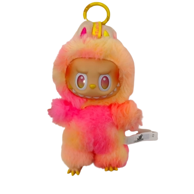 POP MART The Monsters Series Labubu 