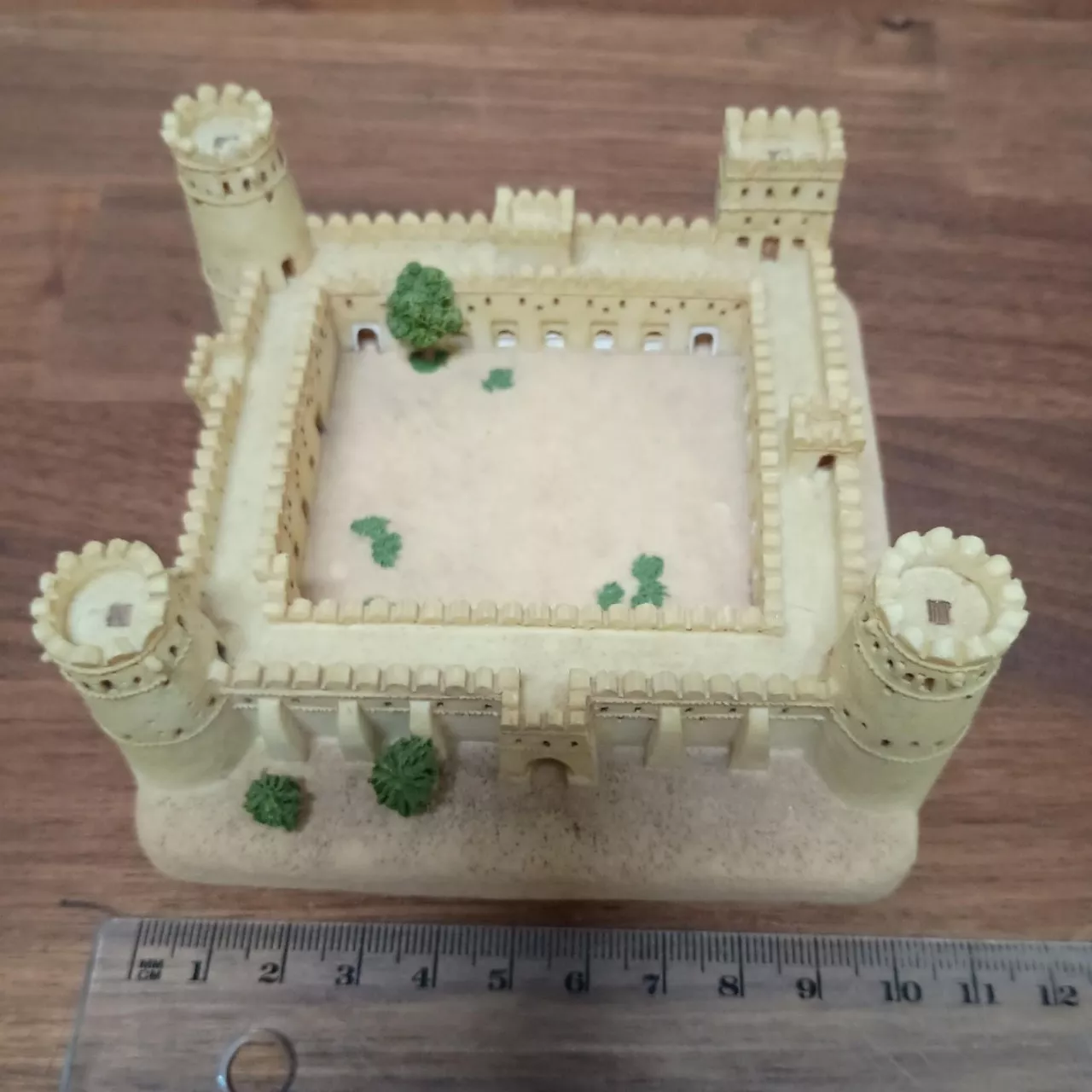 Image Tester