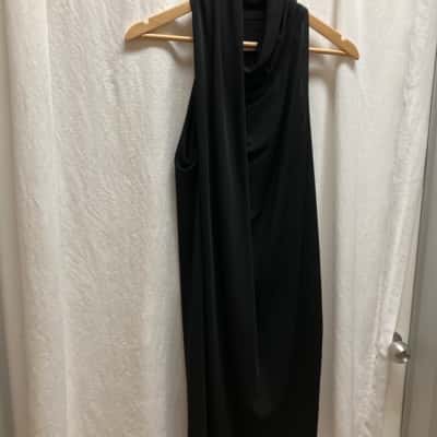 Bianca Spender Womens  Size 10 Black  