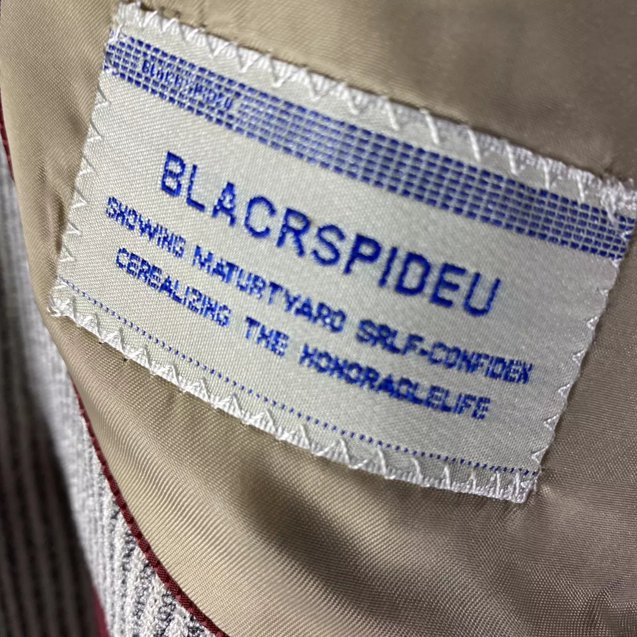 Image Tester