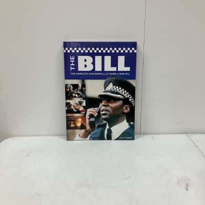 The Bill 