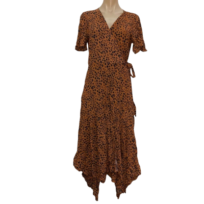 Fate & Becker Women's dress  Size 8 