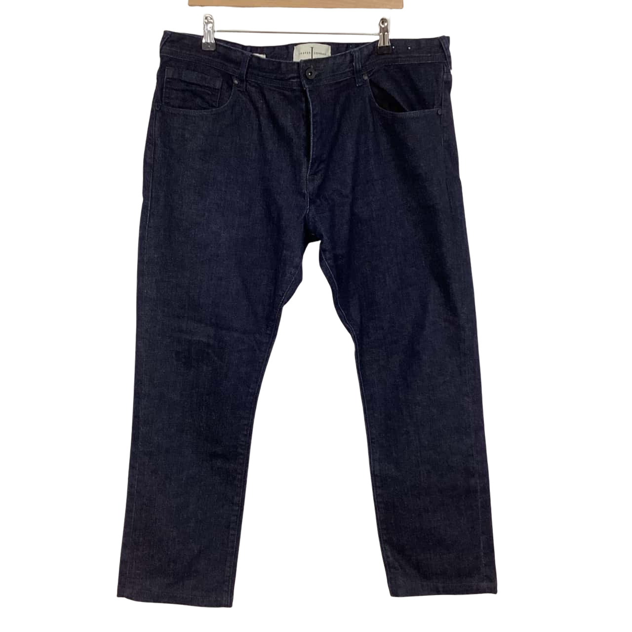 Jasper Conran Womens Size 38W Slim Fit EUC