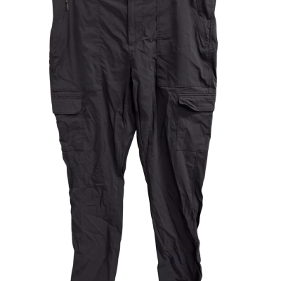 Kathmandu Women's  Size 14 Black Pants