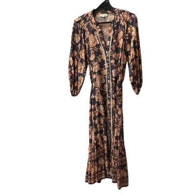 Iris Maxi Womens  Size 8 Casual Dress B