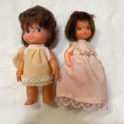 Vintage Sweet Susie Dolls 